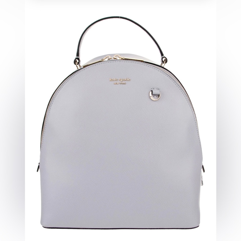Kate Spade Lavender Backpack